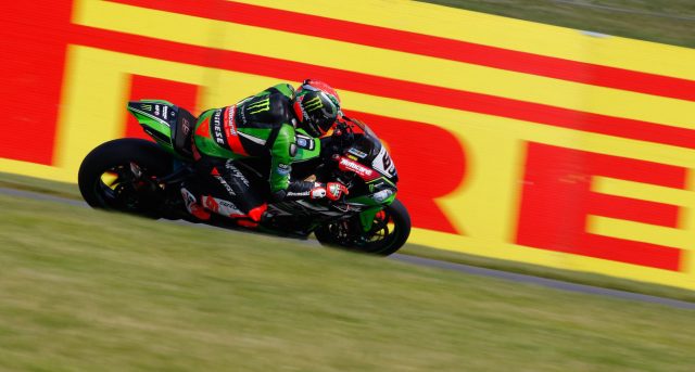Donington
