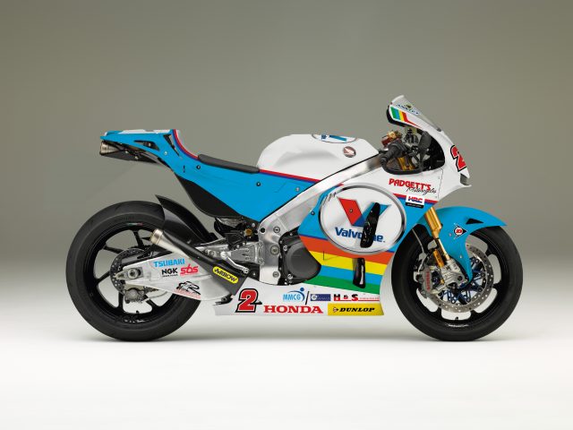 RC213V