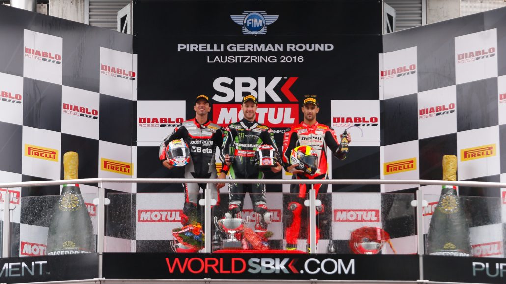 worldsbk-podium