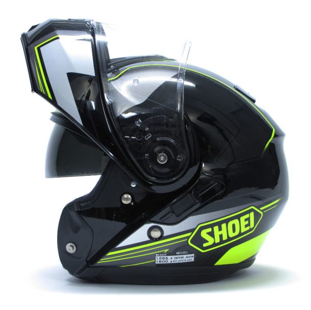 Motorcycle helmet buyers’ guide - Bike Rider Magazine