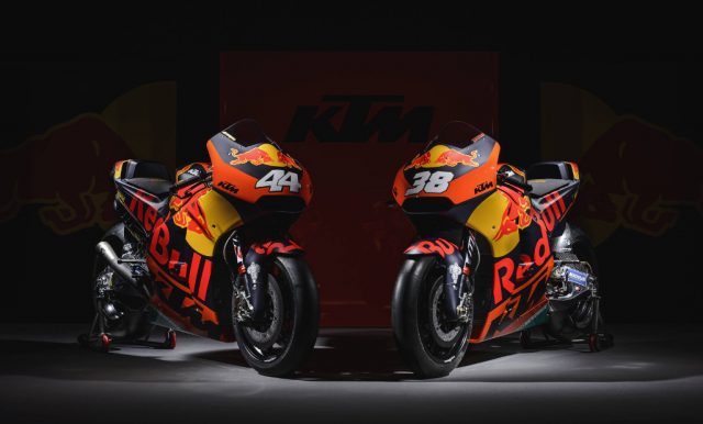 KTM-MotoGP-Liveries-unveiled-4 KTM MotoGP Machine graphics unveiled