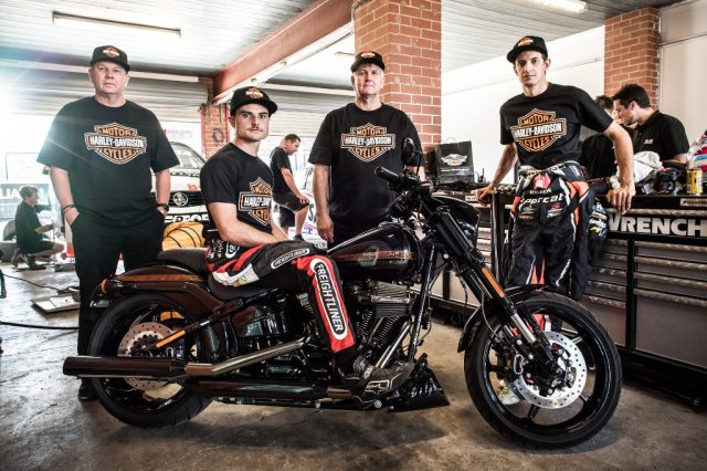 Harely-V8Supercars-1