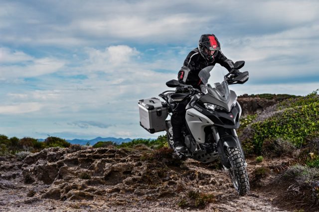 Ducati DARE