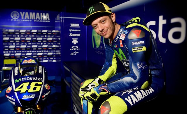 Rossi