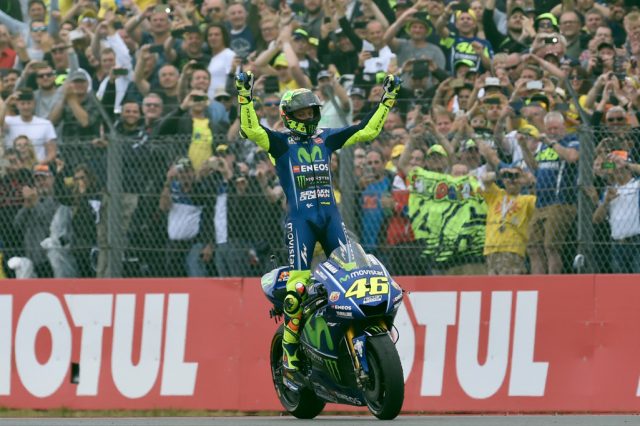 MotoGP Assen 2