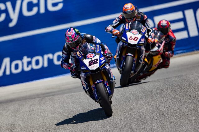 Alex Lowes 2