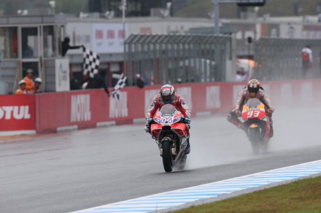 171017Dovi and Marquez Motegi