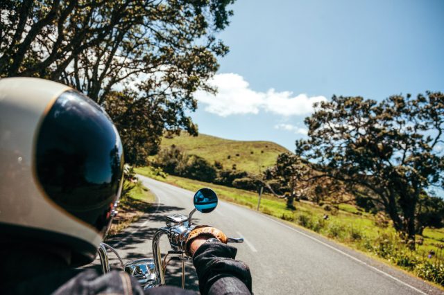 HD Road