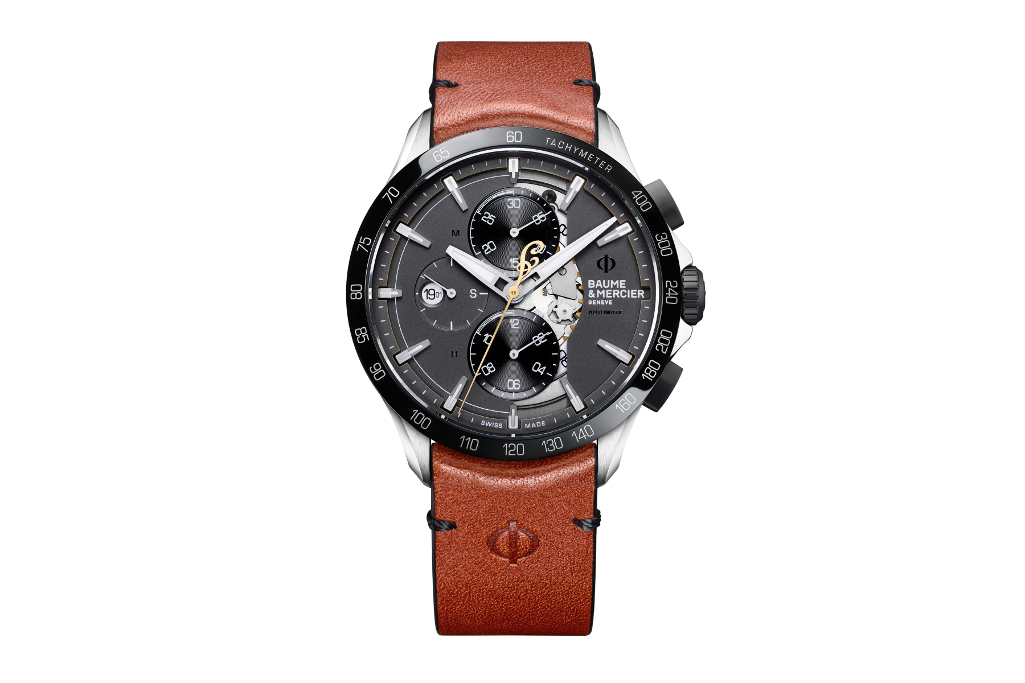 Indian Motorcycles Unveil new Limited Edition Watches Bike Rider Magazine