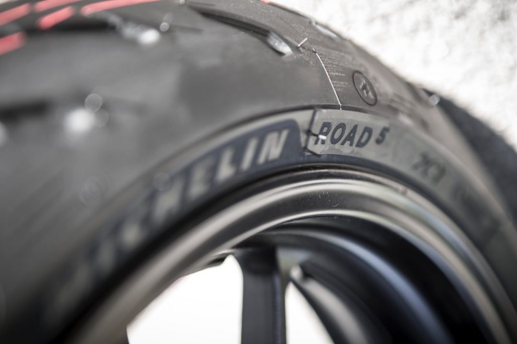 Michelin Road 5 Review Bike Rider Magazine