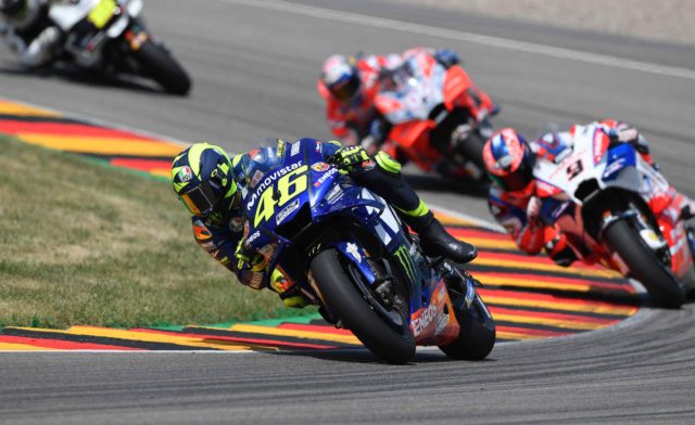 Rossi