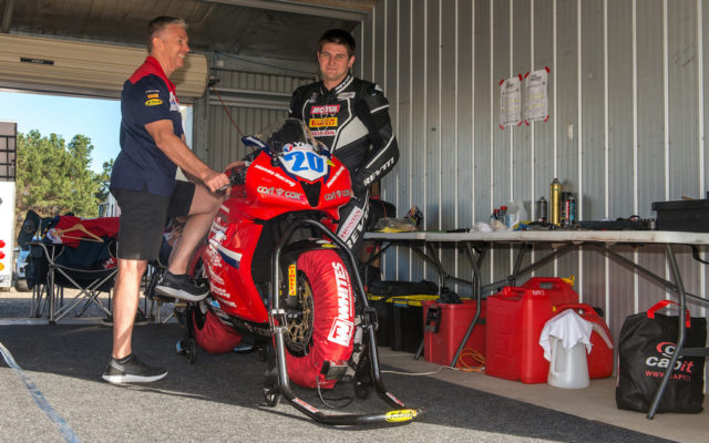 Team Rees Motorcycles Team Rees Racing – The Rees Collective - Bike Rider Magazine