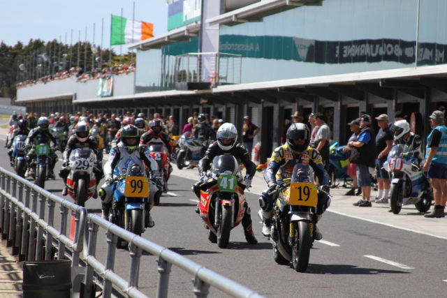 Phillip Island Classic