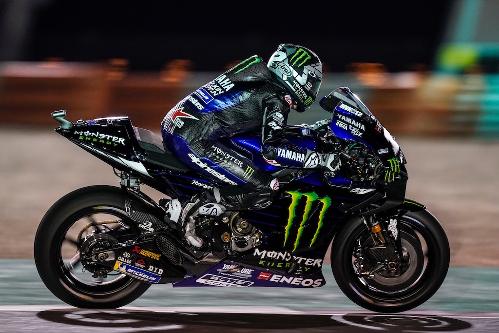 How Many Horsepower Is A MotoGP Bike? (5 Examples) Commutter