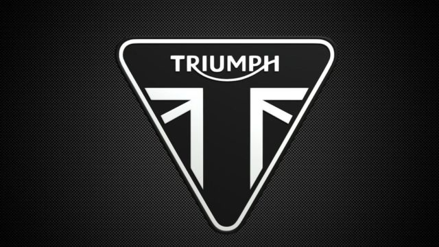 Triumph New Logo