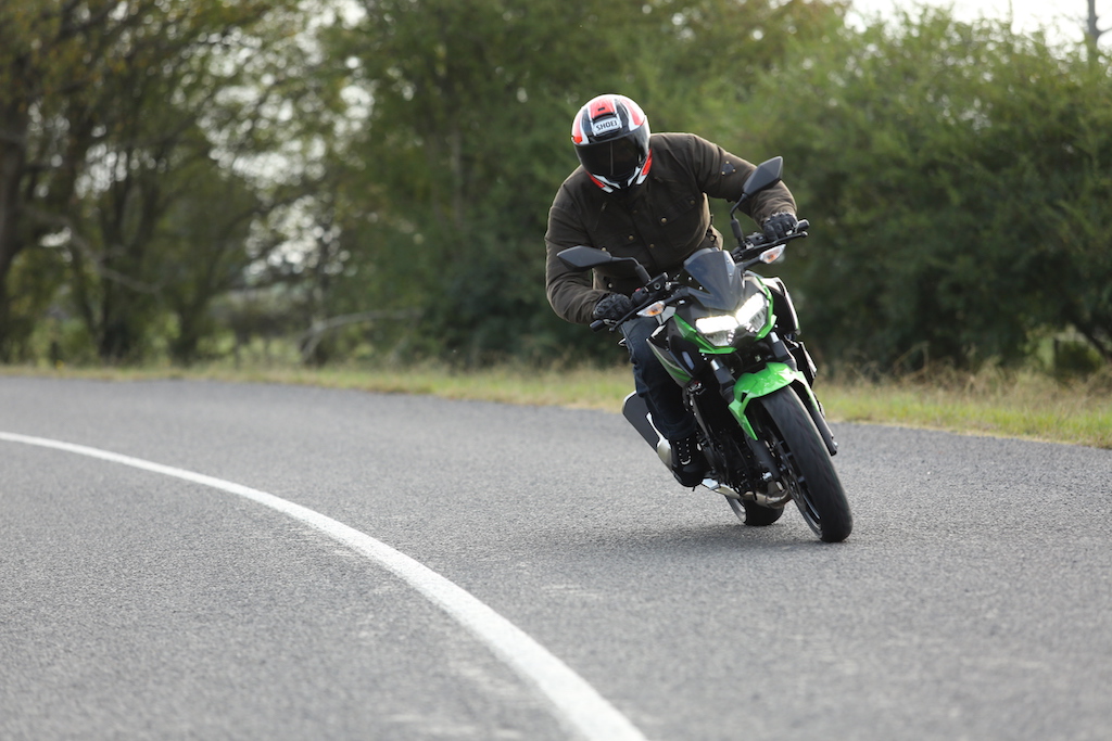 merlin rowan wax motorcycle jacket