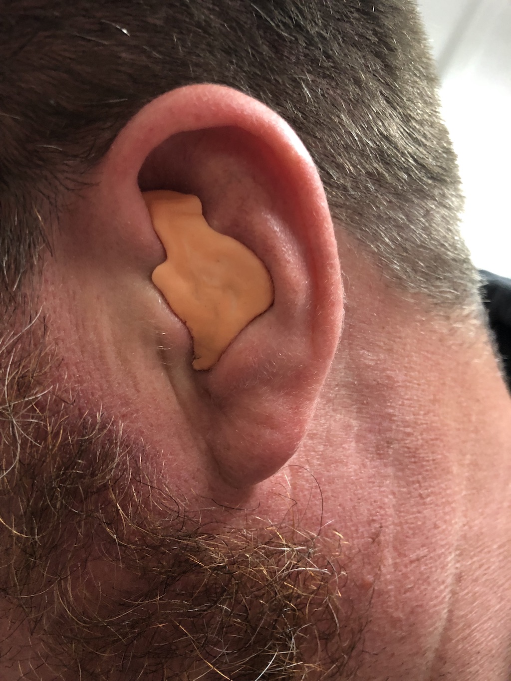R&G DIY Ear Plugs Product Review Bike Rider Magazine