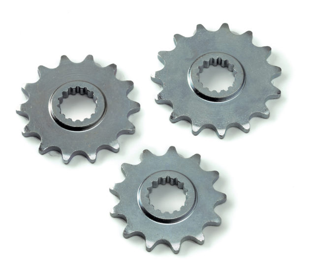 SOCKETS ON SPROCKETS Tech Talk Bike Rider Magazine