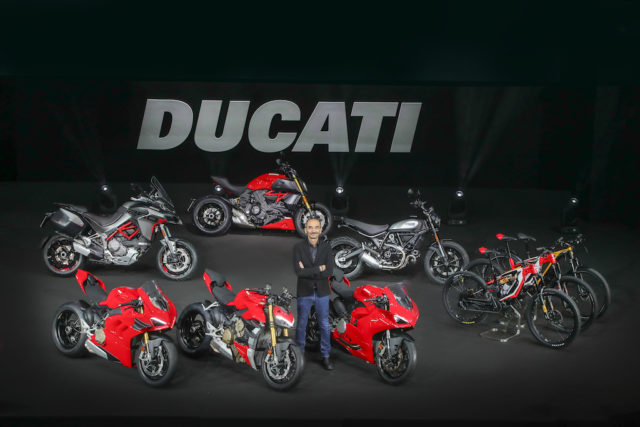 Ducati World Premiere 2020_Claudio Domenicali_1_UC101859_High