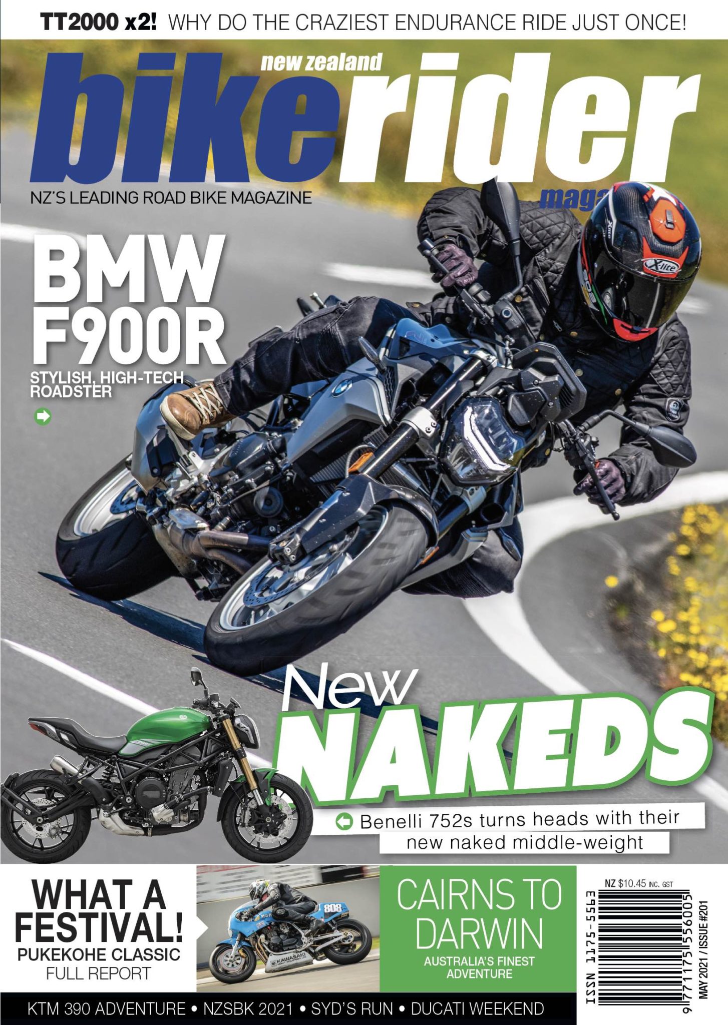 Bike Rider Magazine New Zealand's Best Road Bike Magazine