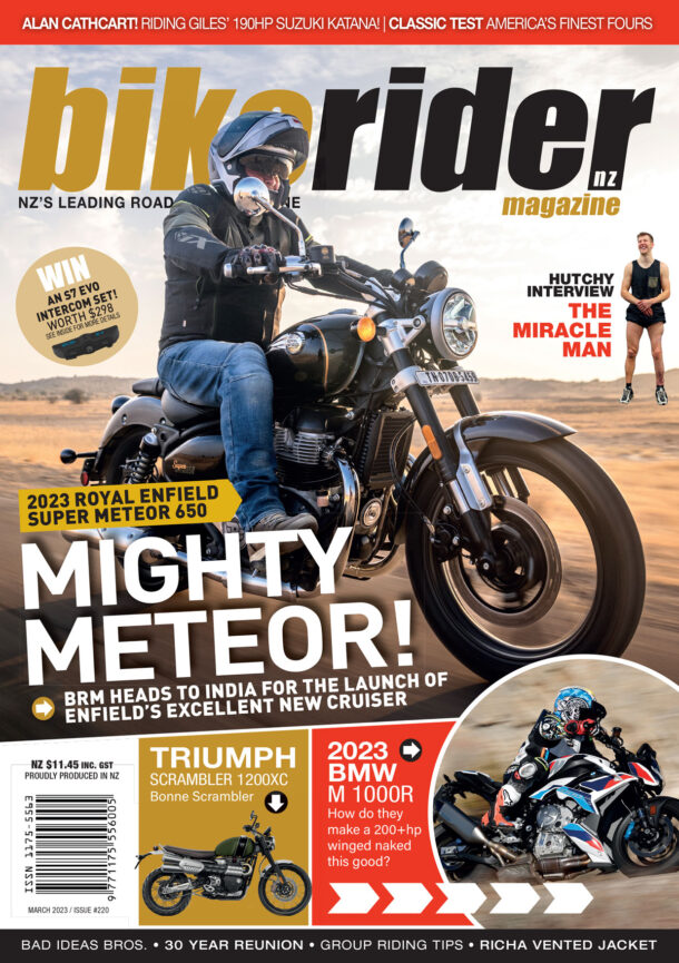 Bike Rider Magazine New Zealand's Best Road Bike Magazine