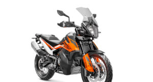 KTM 790 ADVENTURE