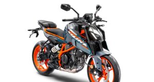 2024 ktm 390 duke review