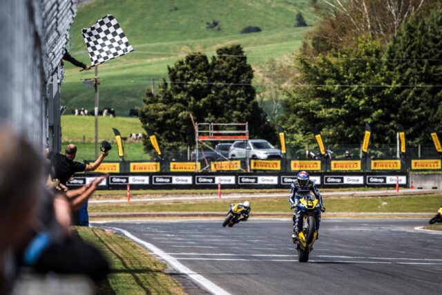 _That-winning-feeling.-Photo-Aaron-Staples-Photography nz Superbike championship, Cormac buchanan