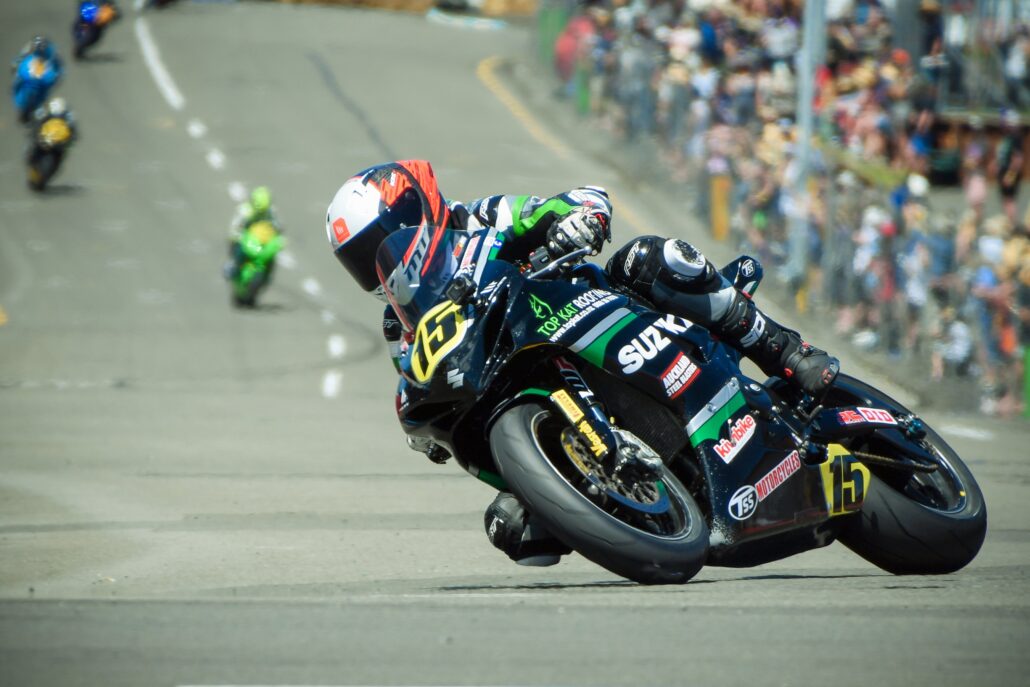 Wanganui cemetery circuit