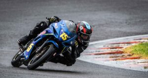 Gixxer cup