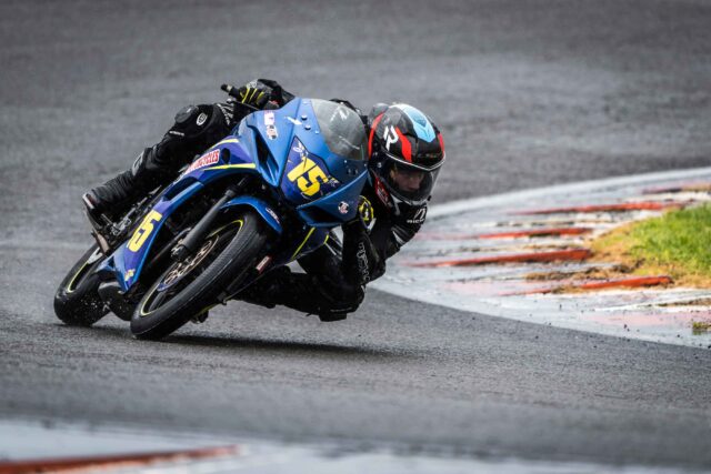 Gixxer cup