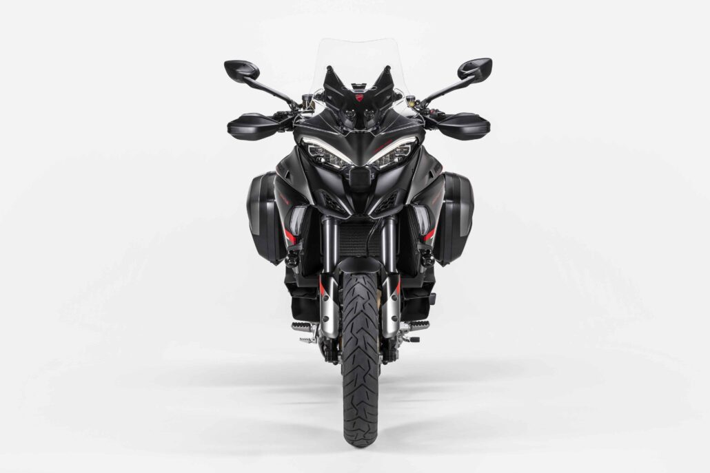 ducati multistrada review