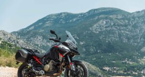 ducati v4 multistrada