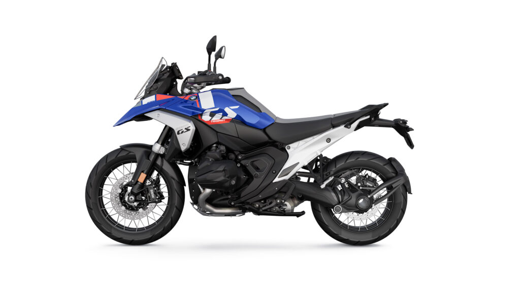 bmw r1300gs review
