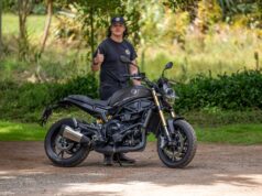 Benelli leoncino