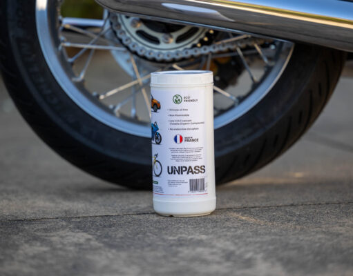 unpass wipes
