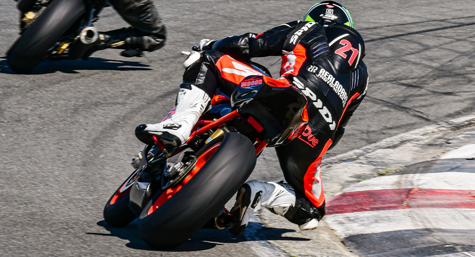 BEARS racing