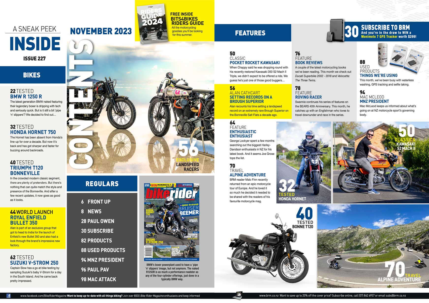 BRM227_contents