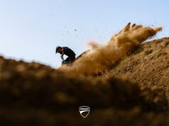 Ducati MX