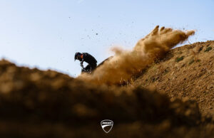 Ducati MX