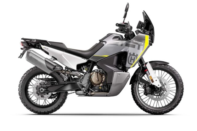 Norden 901 2024 (9) Husqvarna Norden 901