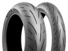 bridgestone s23 motorcycle tyre