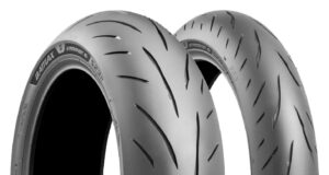 bridgestone s23 motorcycle tyre