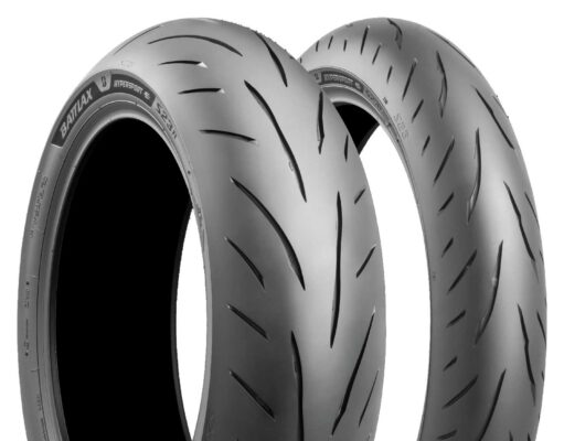 bridgestone s23 motorcycle tyre