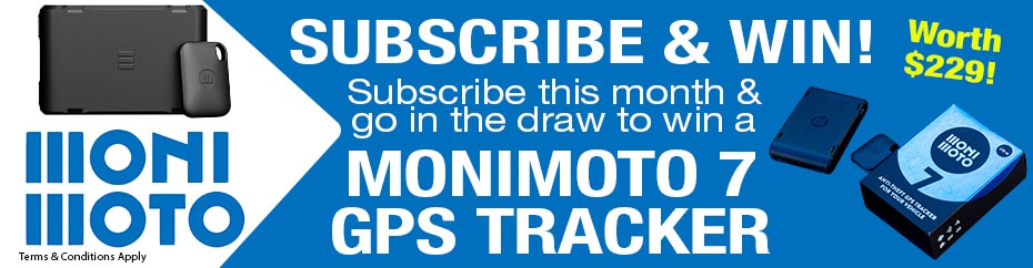 win a monimoto 7 gps tracker gift