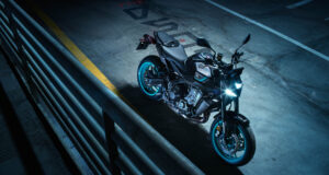 yamaha mt-09