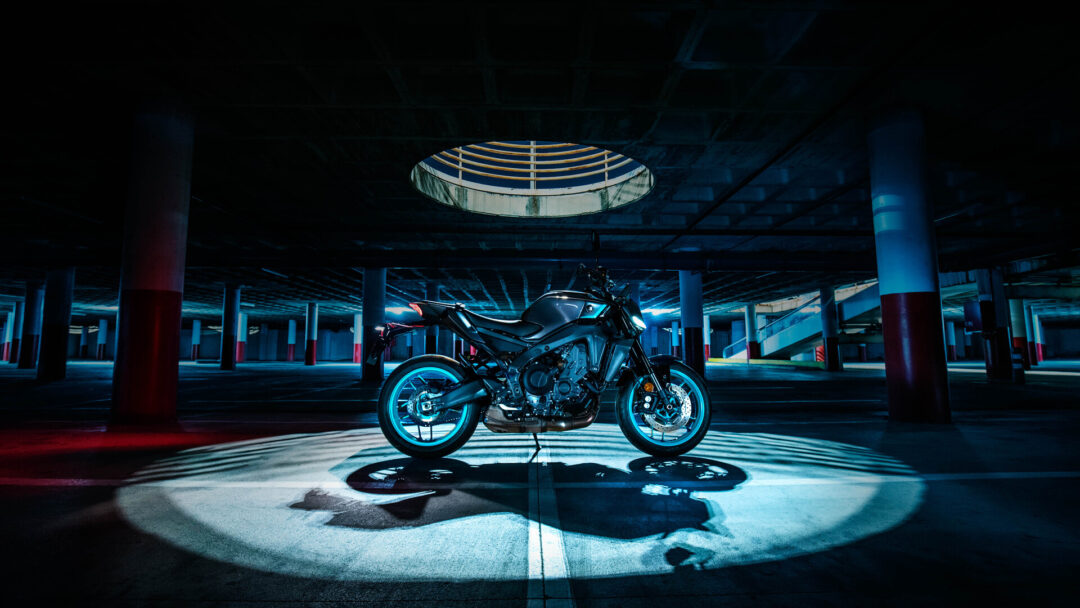 yamaha mt-09