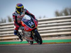 Cormac buchanan nzsbk