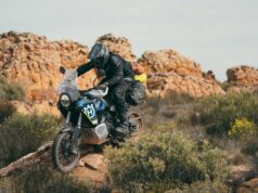 Leatt Multi Tour Adventure Gear