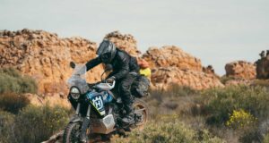 Leatt Multi Tour Adventure Gear